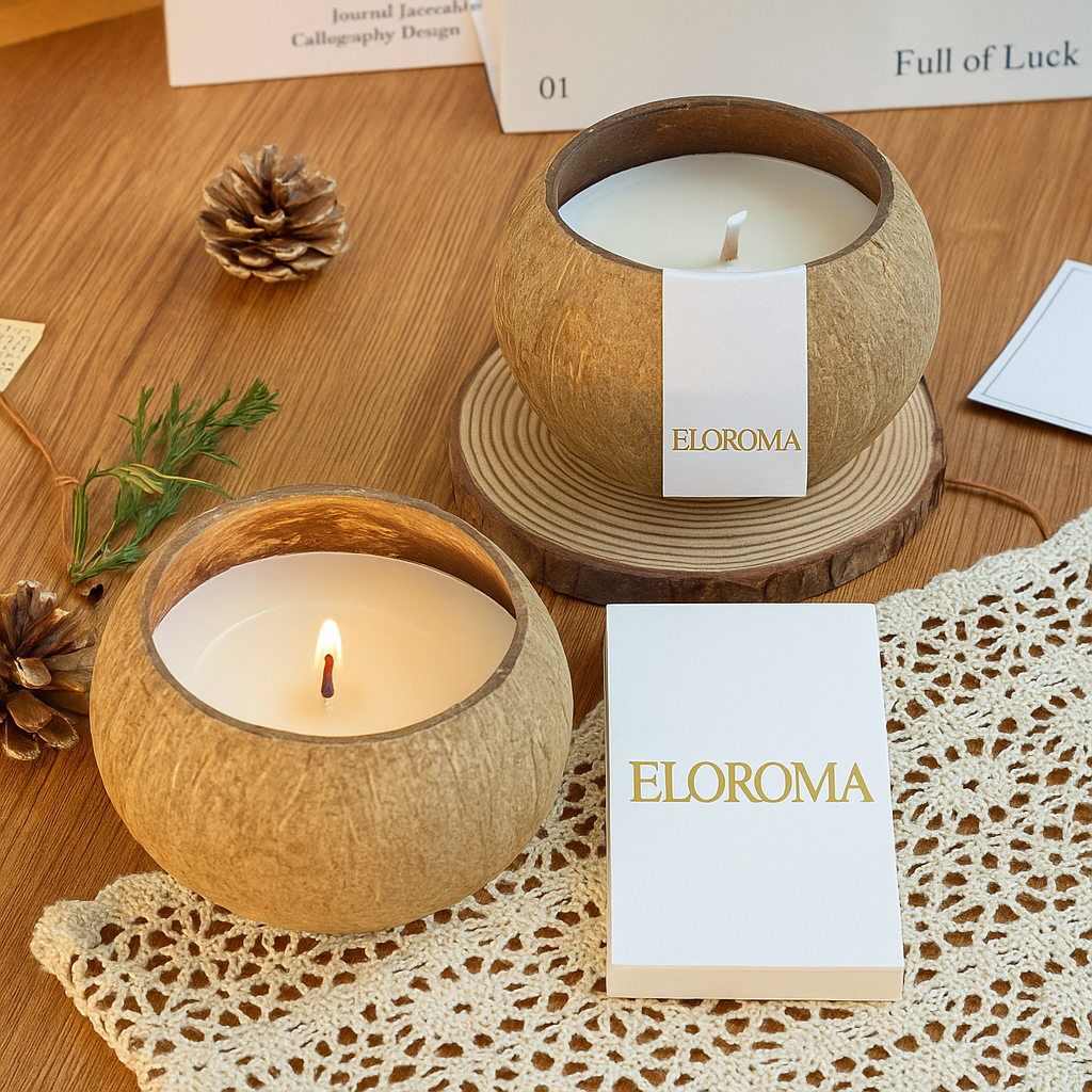 Coconut Candle™