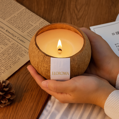 Coconut Candle™