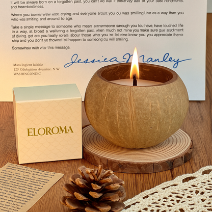 Coconut Candle™