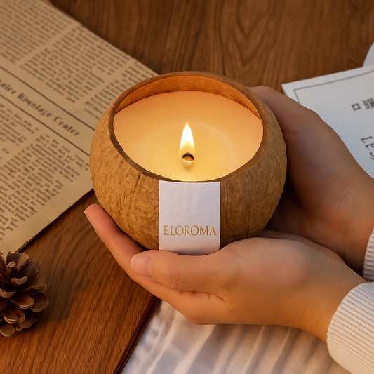 Coconut Candle™