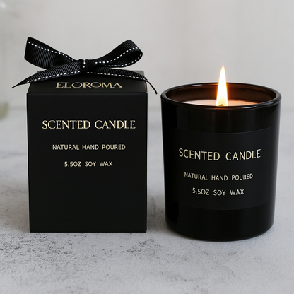 Luxury Black Candle™